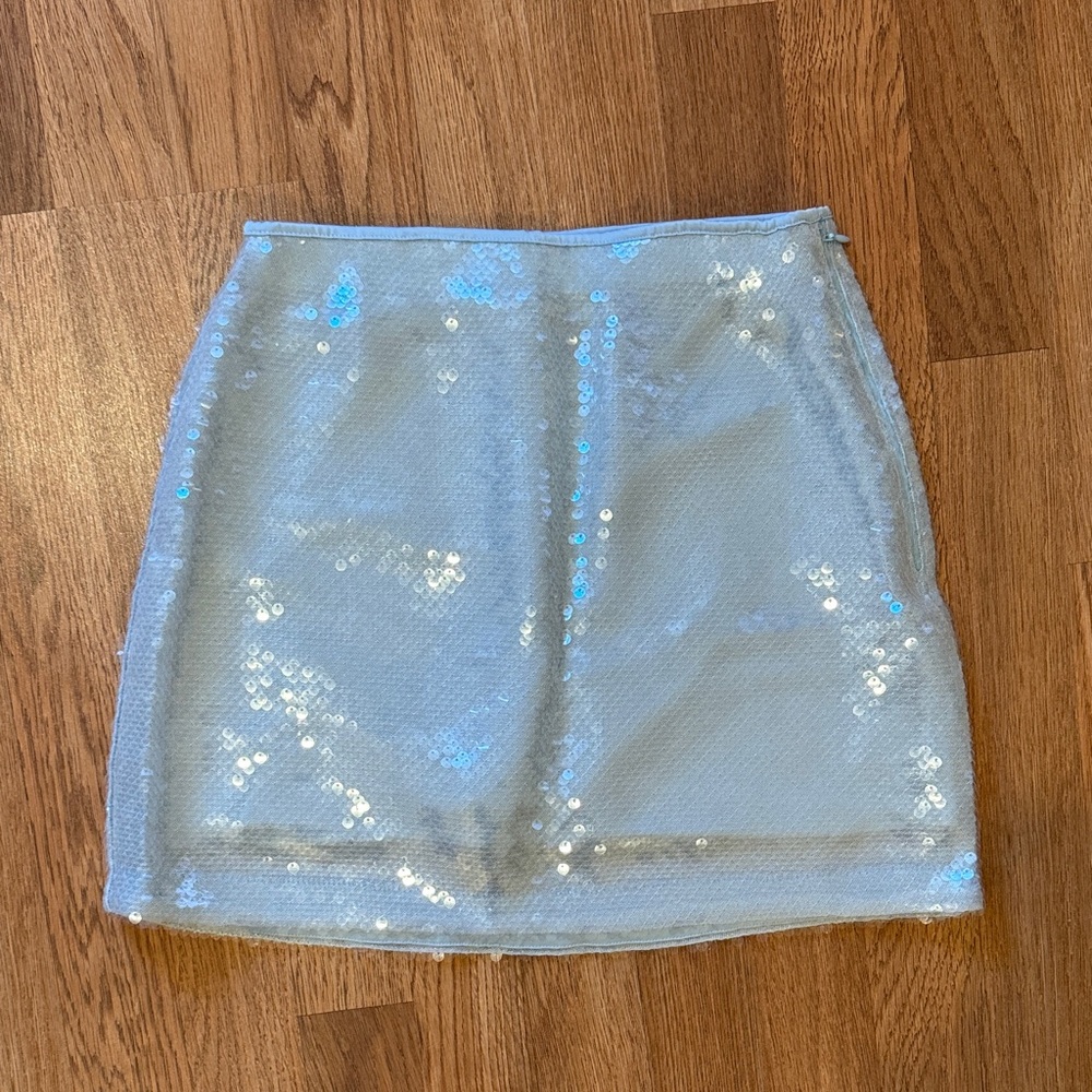 ABERCROMBIE SKORT